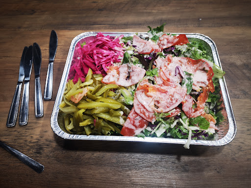 Photo of Shawarma Byte - HALAL- Mediterranean Lebanese cuisine - 4750 Bank St, Ottawa, ON K1T 0K8